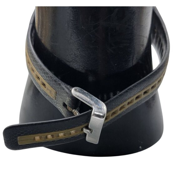 Polar FT7 Women's Heart Rate Monitor & Watch 8" Band New Battery Runs Needs TLC - Picture 6 of 11